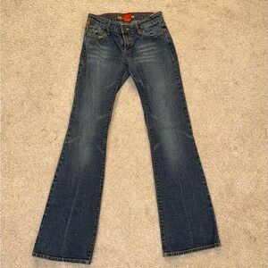 Women's IT Jeans